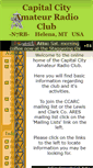Mobile Screenshot of ccarc.org